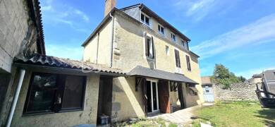 Mas à vendre 305 000 € 5 pièces 4 chambres 156 m² 1 114 m² de terrain Bordes 64510
