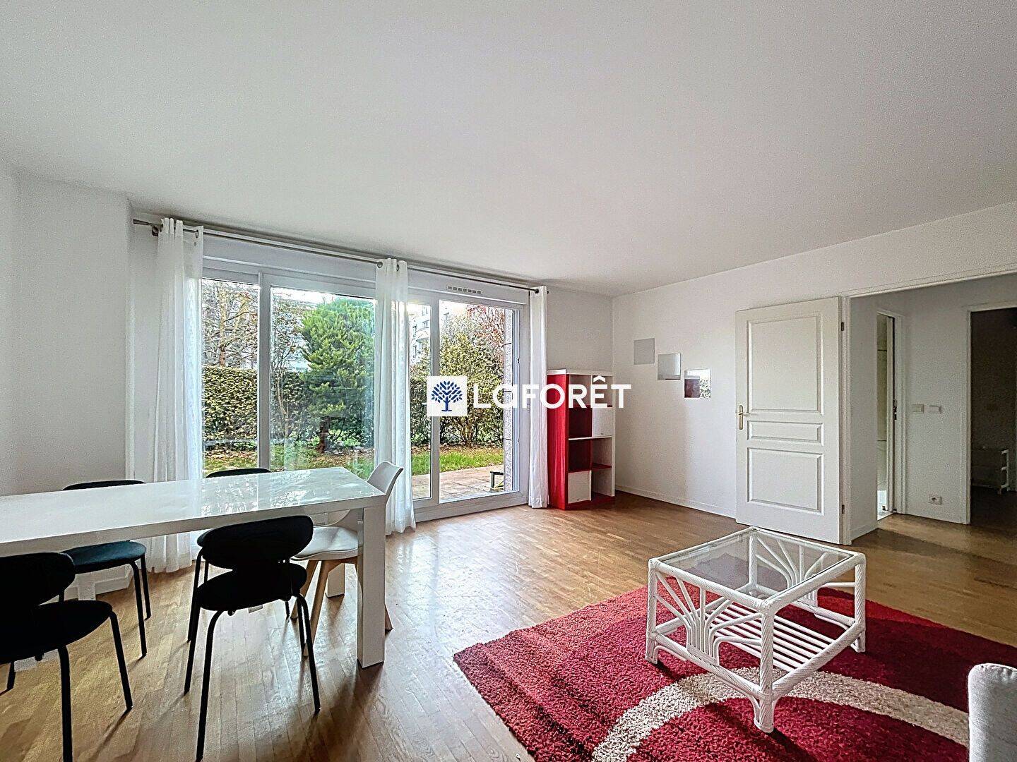 Appartement 2 pièces 57 m² · à Antony · 57 m² · 1 270 €/mois