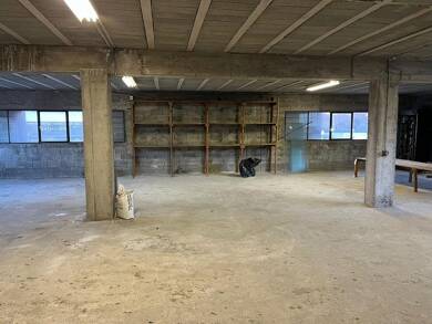 Espace bureau à vendre 160 500 € 151 m² de bureaux Montesoro Bastia 20600