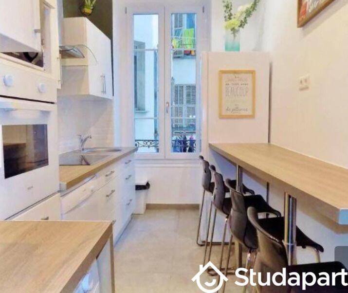 Appartement 3 pièces 60 m² · à Nice · 60 m² · 2 101 €/mois