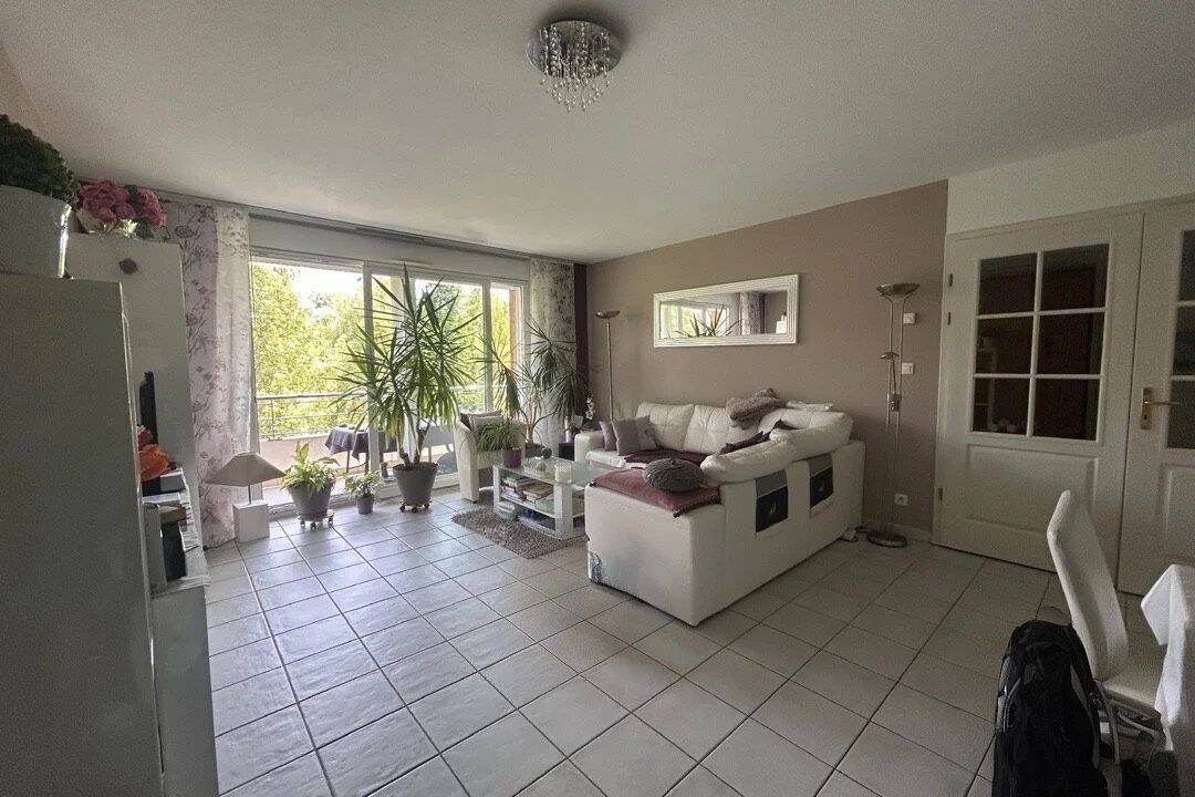 Appartement 4 pièces 98 m² · à Souffelweyersheim · 98 m² · 355 000 €