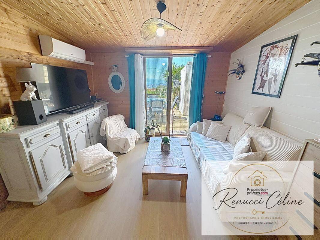 Maison 5 pièces 123 m² · à Alata · 123 m² · 780 000 €