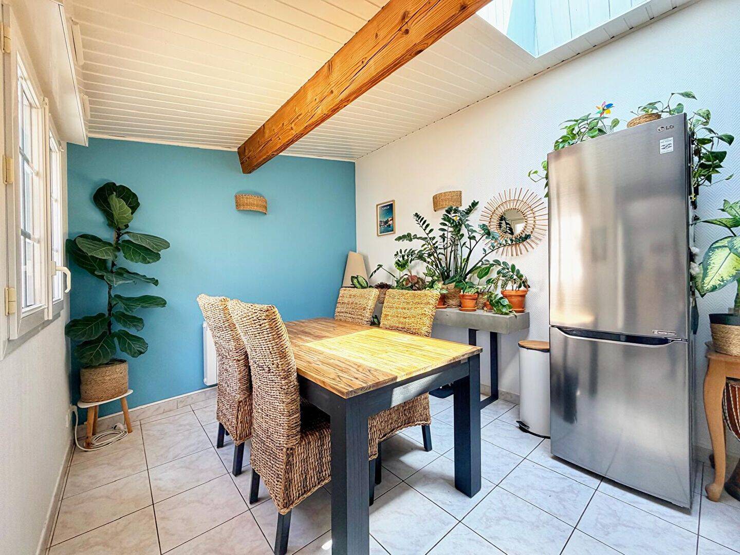 Maison 3 pièces 51 m² · à Royan · 51 m² · 212 000 €