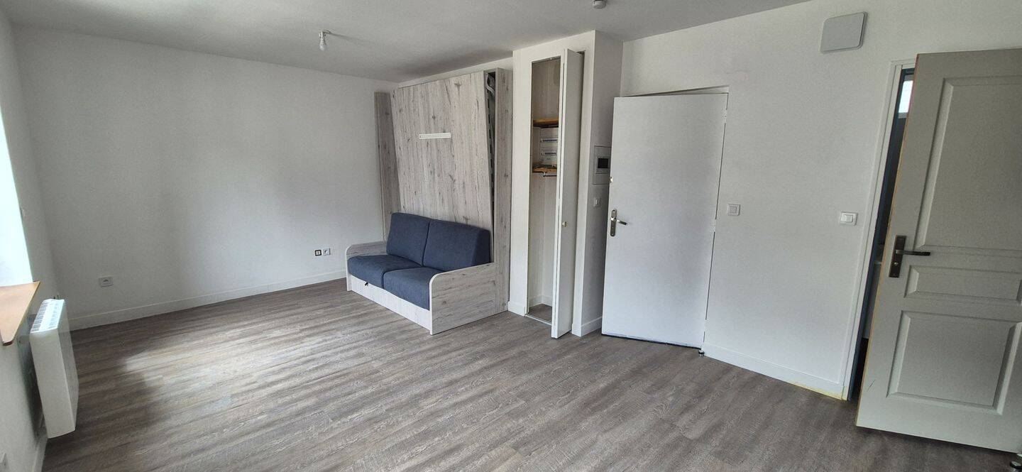 Appartement 1 pièce 33 m² · à Laon · 33 m² · 480 €/mois