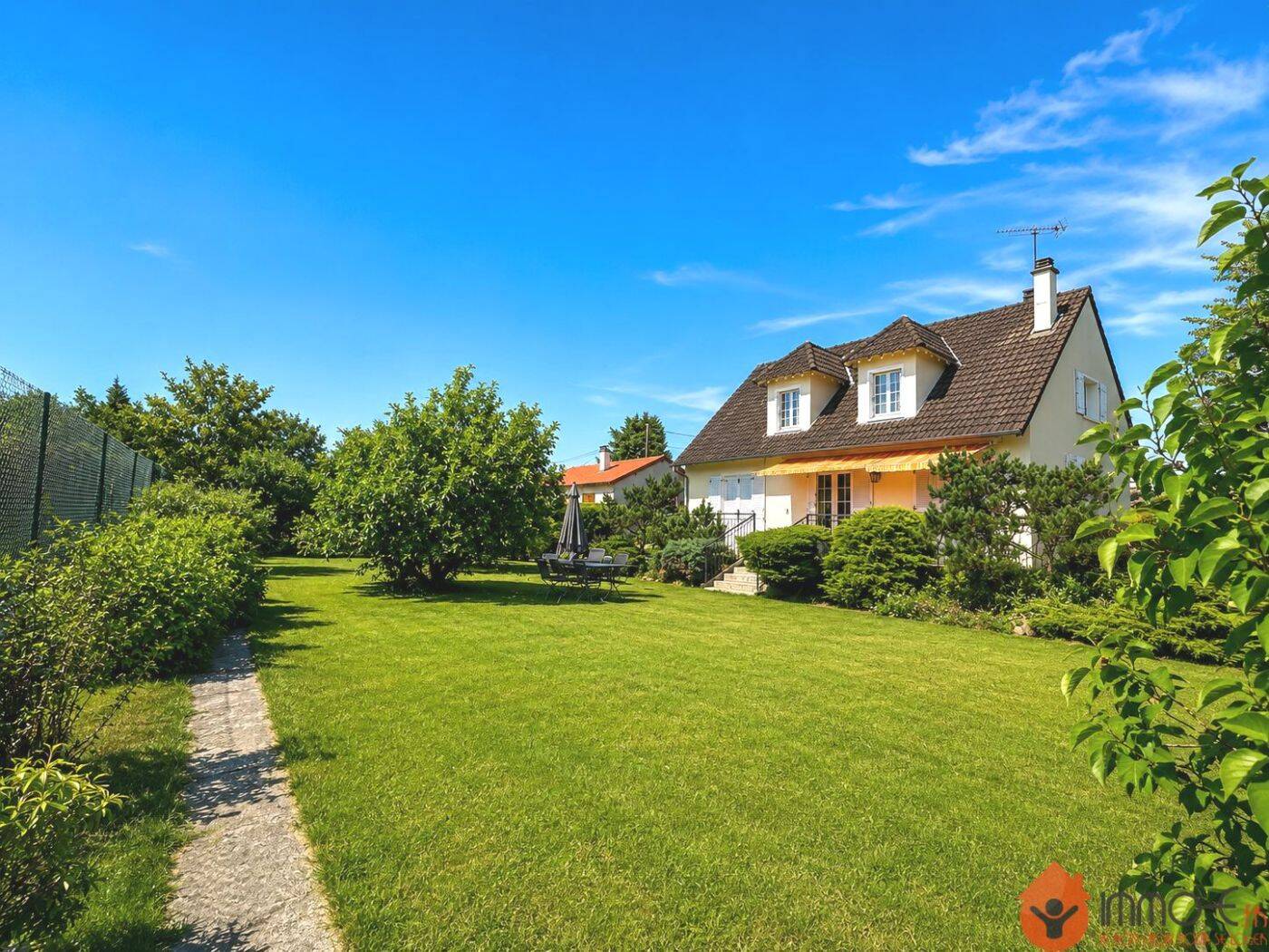 Maison 7 pièces 134 m² · à Magny-le-Hongre · 134 m² · 516 000 €