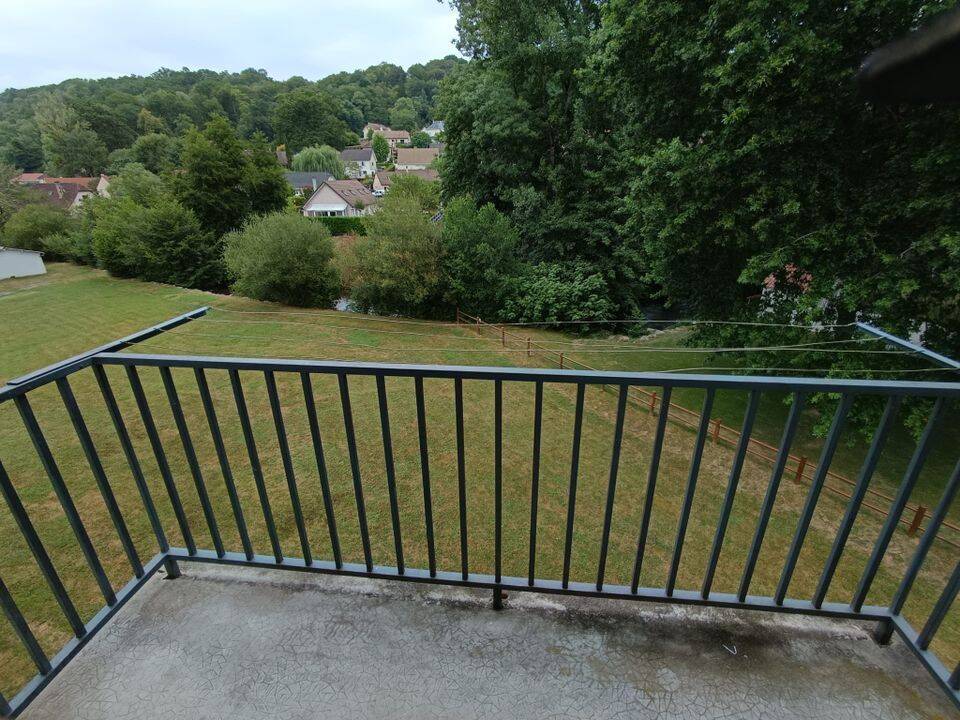 Appartement 3 pièces 63 m² · à Gan · 63 m² · 750 €