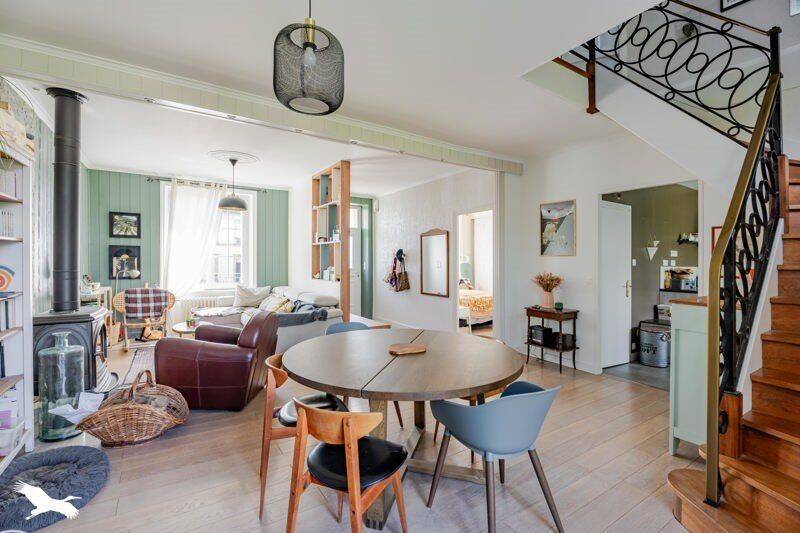 Maison 5 pièces 115 m² · à Brest · 115 m² · 389 610 €