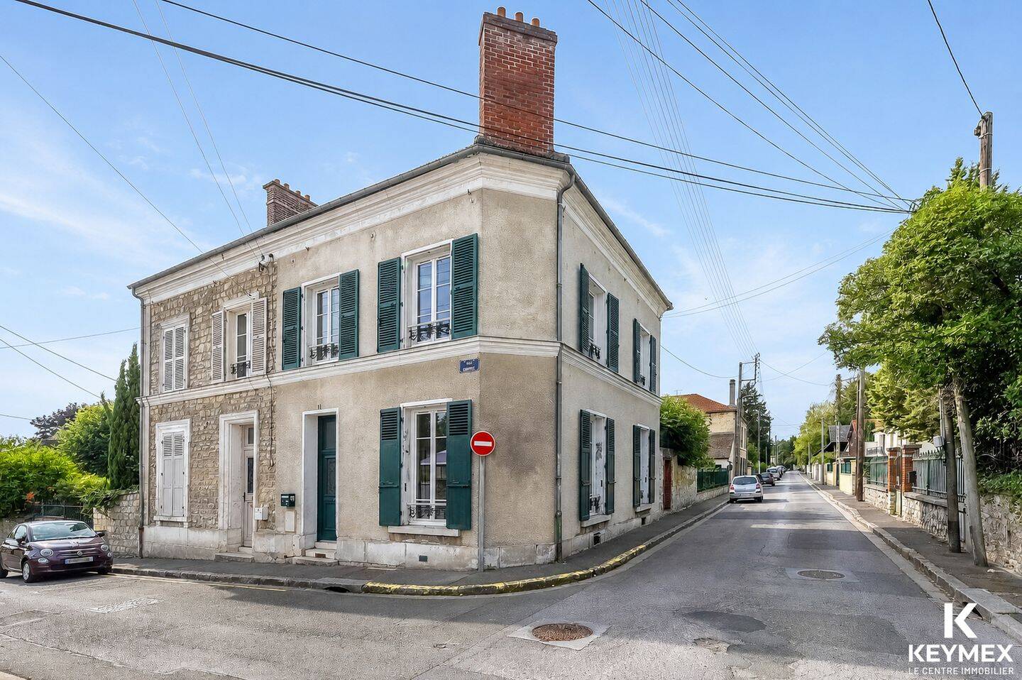 Maison 5 pièces 124 m² · à Parmain · 123,9 m² · 429 000 €