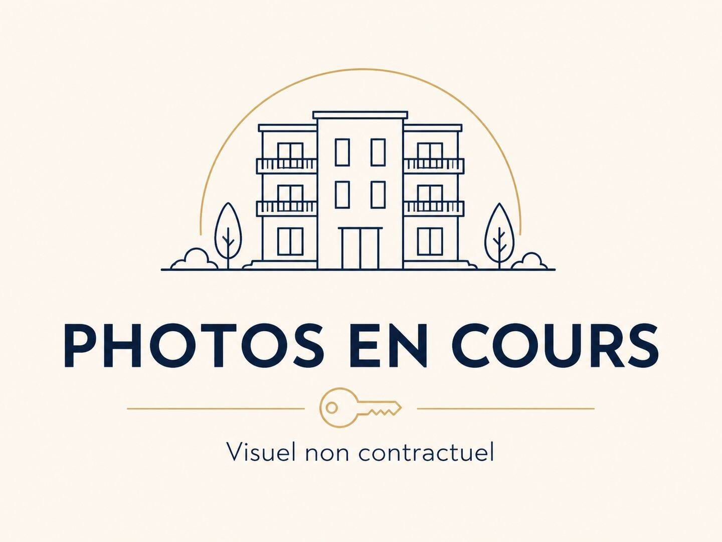 Appartement 3 pièces 53 m² · à Bois-d'Arcy · 53,3 m² · 1 012 €/mois