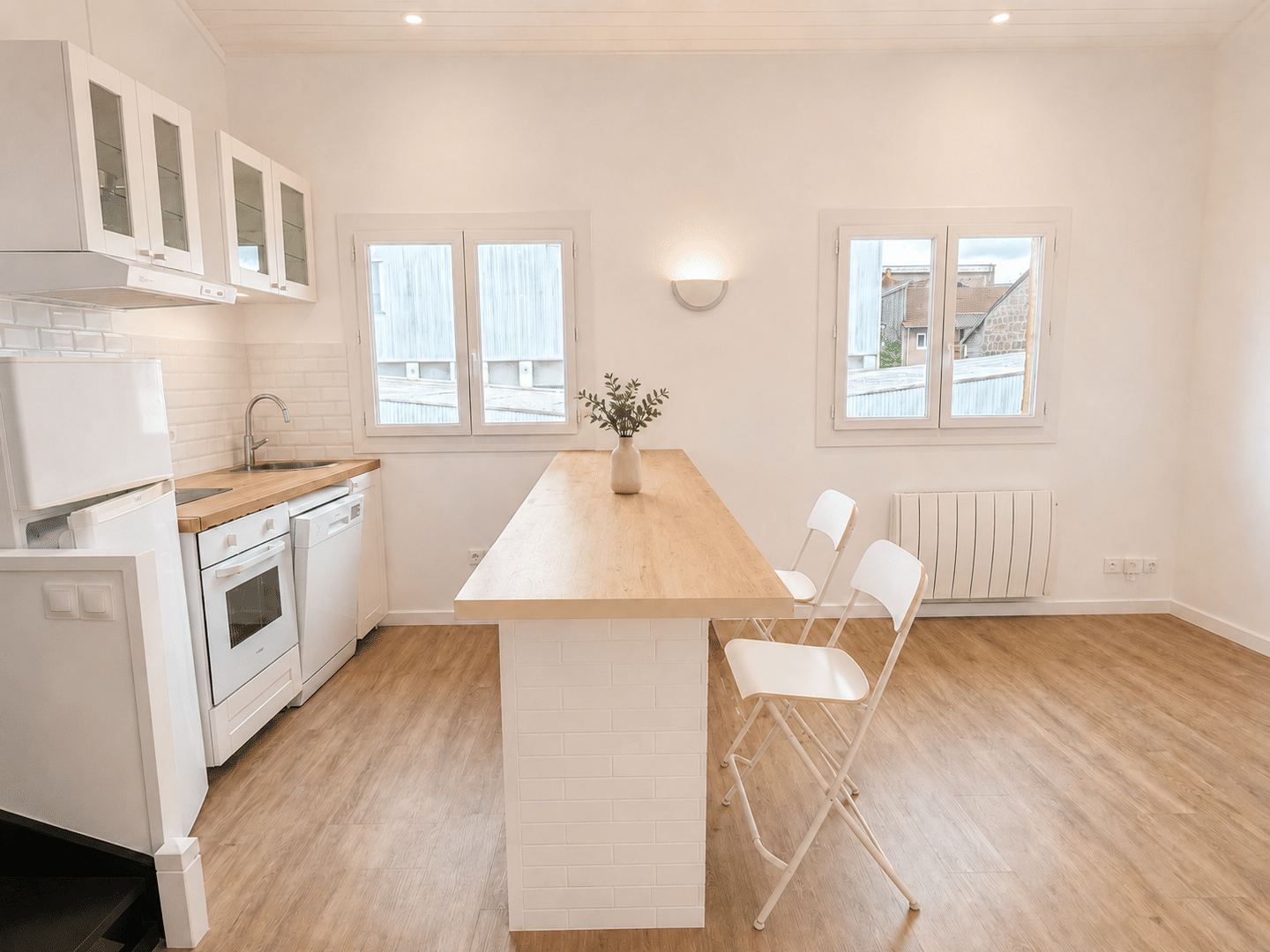 Appartement 2 pièces 52 m² · à Bordeaux · 52 m² · 945 €