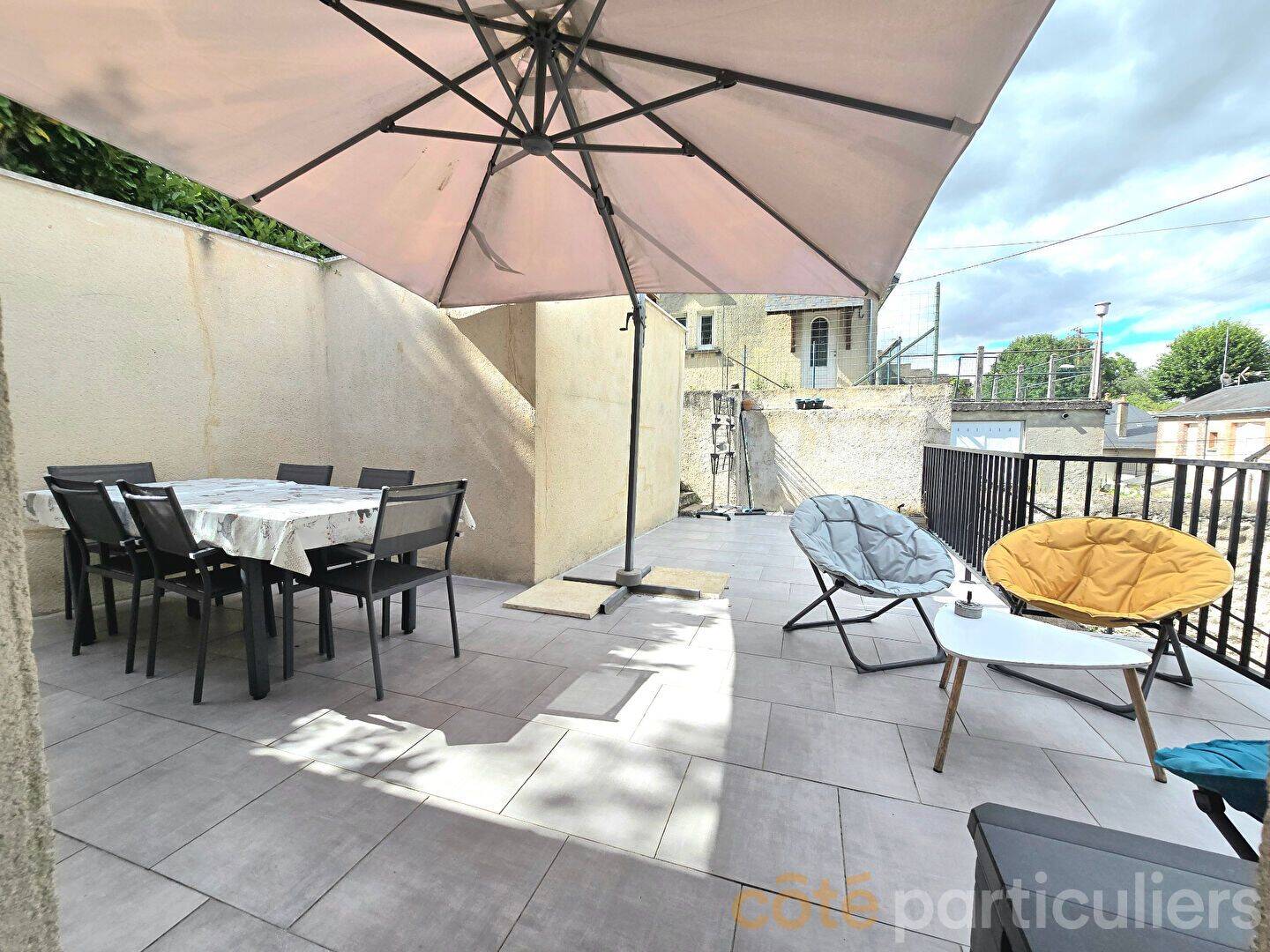 Maison 5 pièces 97 m² · à Amboise · 97 m² · 229 000 €