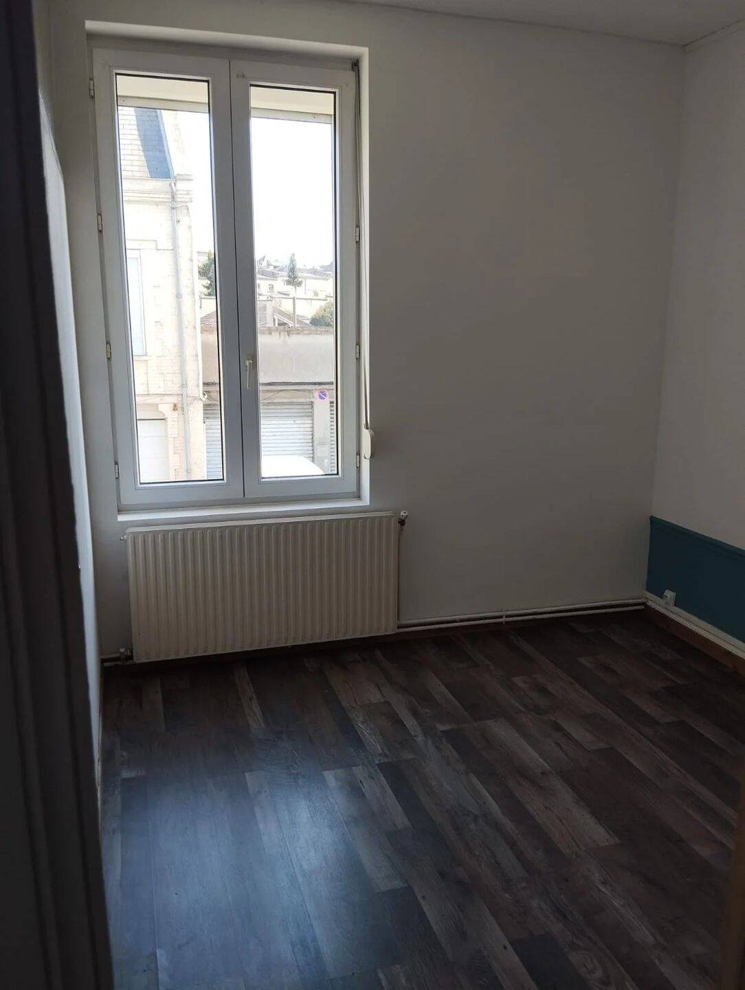 Appartement 3 pièces 59 m² · à Saint-Quentin · 59,1 m² · 450 €