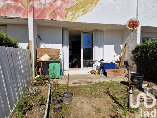 Maison à vendre 55 000 € 4 pièces 2 chambres 83,3 m² 387 m² de terrain Nontron 24300