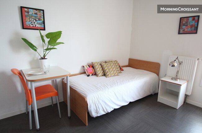 Appartement 1 pièce 24 m² · à Montpellier · 24 m² · 681 €/mois