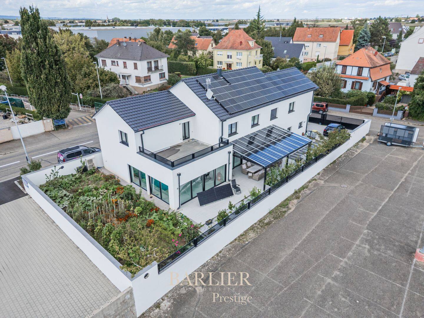 Maison 8 pièces 344 m² · à Erstein · 344 m² · 900 000 €