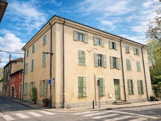 Immeuble à vendre 588 000 € 590 m² Saint-Donat-sur-l'Herbasse 26260