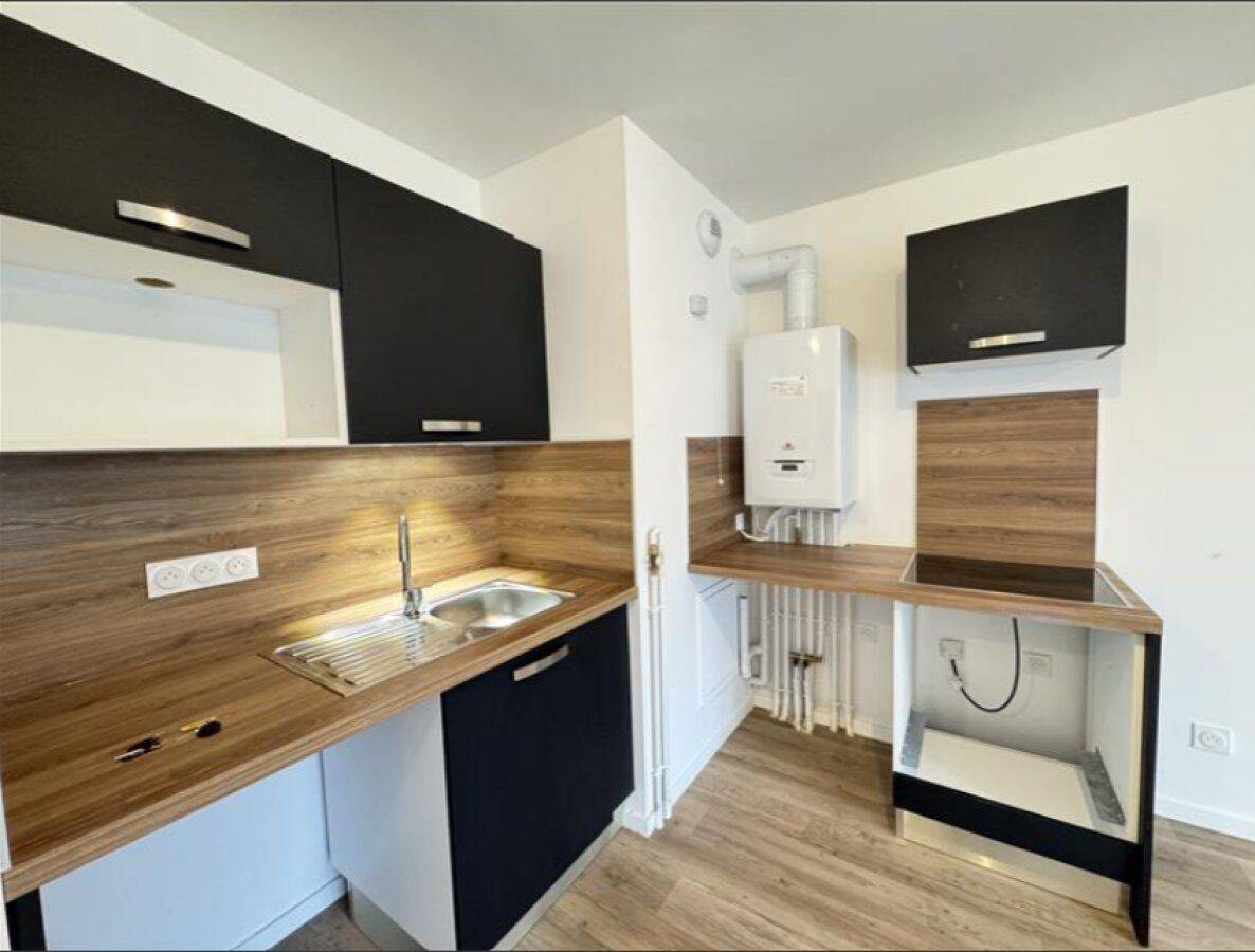 Appartement 3 pièces 69 m² · à Rouen · 69 m² · 837 €/mois