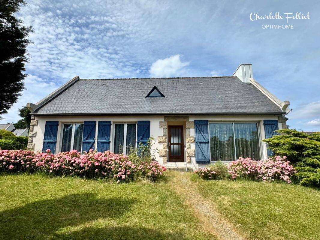 Maison 5 pièces 132 m² · à Le Minihic-sur-Rance · 132 m² · 399 000 €