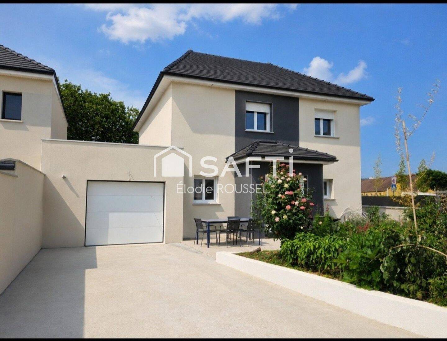 Maison 6 pièces 145 m² · à Val-de-Reuil · 145 m² · 341 000 €