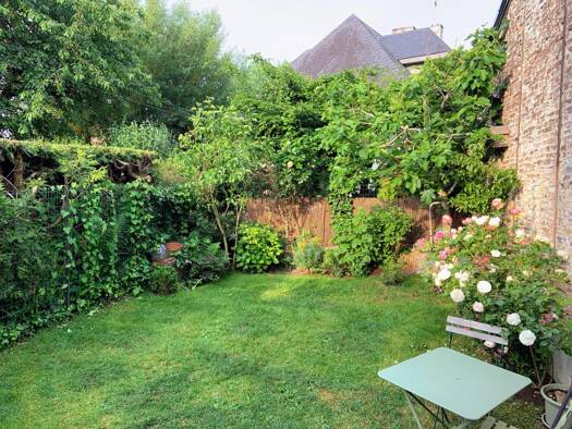 Maison à vendre 399 000 € 4 pièces 3 chambres 108 m² Prés-Flers Bourg-Château Villeneuve-d'Ascq 59491