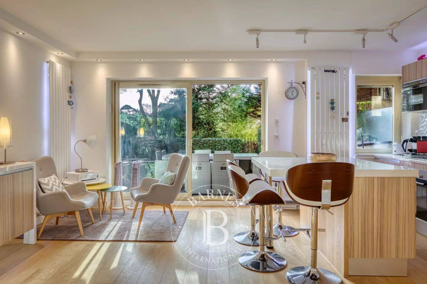 Appartement 2 pièces 47 m² · à Deauville · 47,2 m² · 453 600 €
