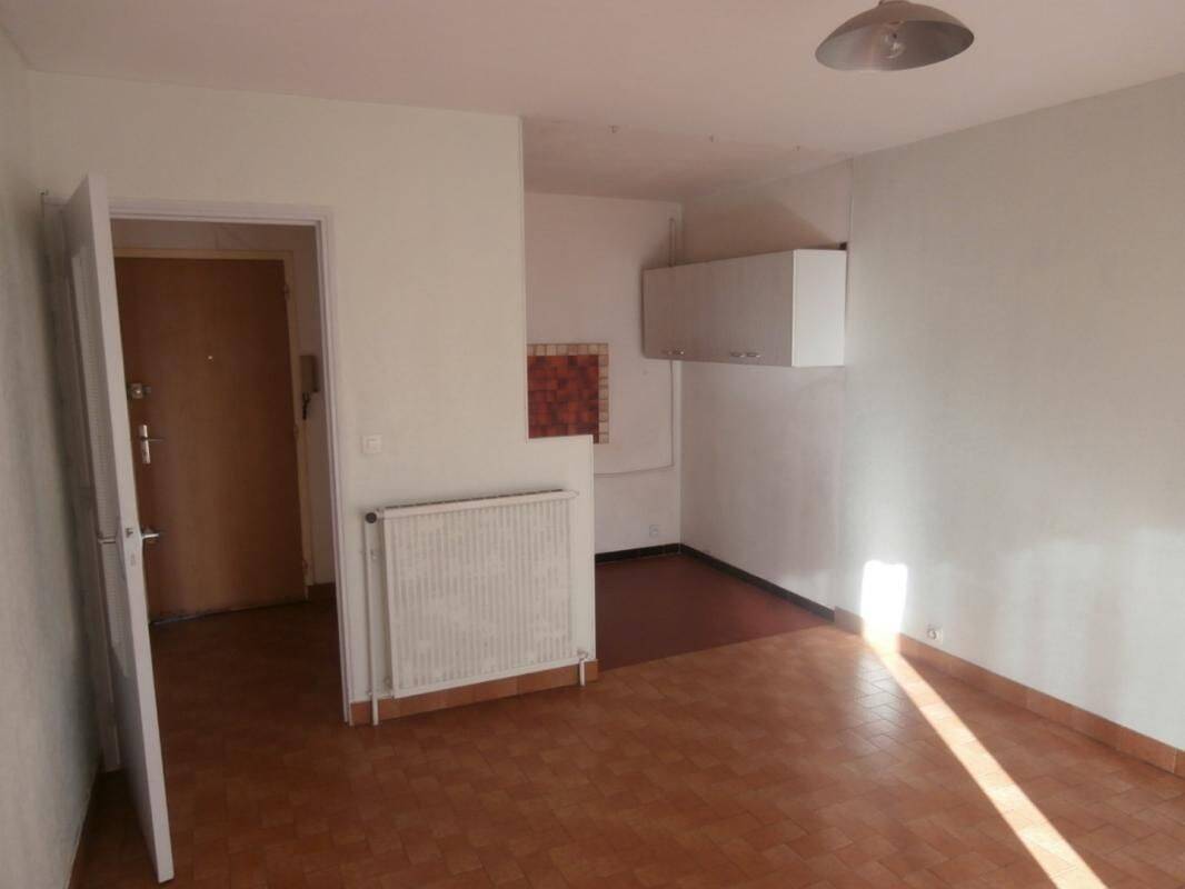 Appartement 2 pièces 37 m² · à Gap · 37 m² · 555 €