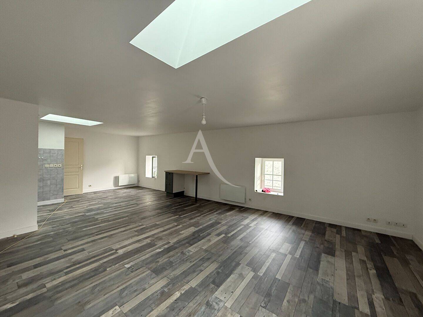 Appartement 3 pièces 76 m² · à Nancras · 76 m² · 680 €