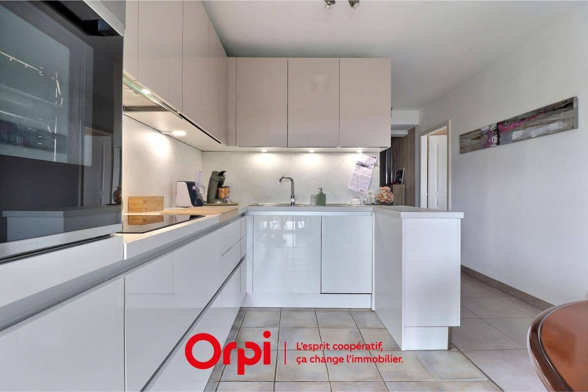 Appartement 3 pièces 60 m² · à Erstein · 60 m² · 219 870 €