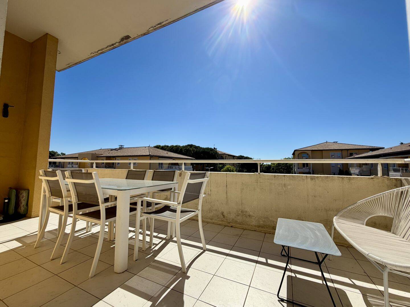 Appartement 4 pièces 77 m² · à Lattes · 77 m² · 350 000 €