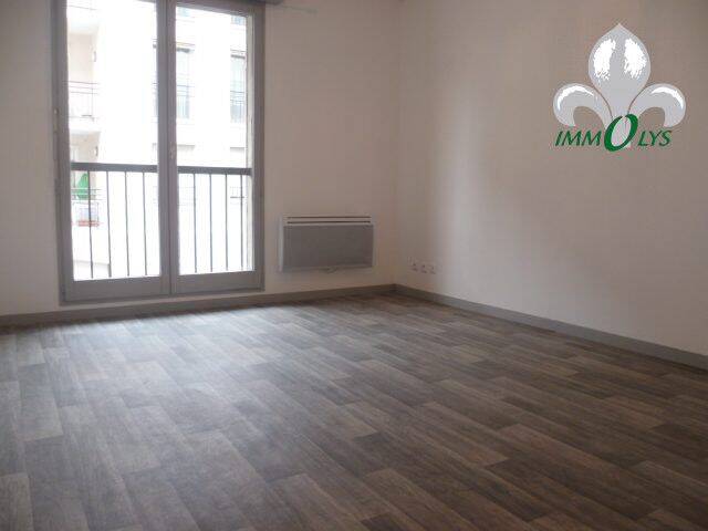 Appartement 1 pièce 20 m² · à Dijon · 20 m² · 440 €