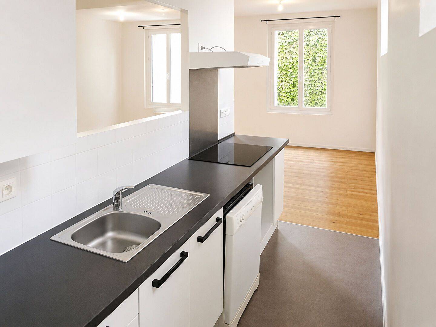 Appartement 2 pièces 69 m² · à Bordeaux · 69,1 m² · 1 135 €