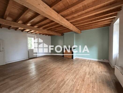 Demeure à louer 1 129 € 5 pièces 4 chambres 190 m² Seyre 31560