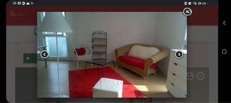 Appartement 1 pièce 36 m² · à Versailles · 36 m² · 920 €