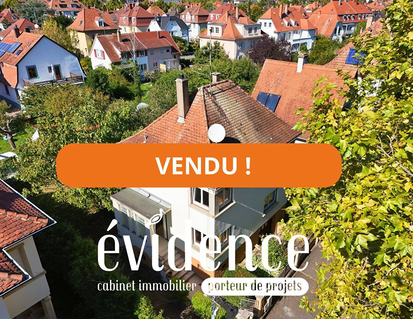 Maison 4 pièces 98 m² · à Strasbourg · 98 m² · 369 250 €