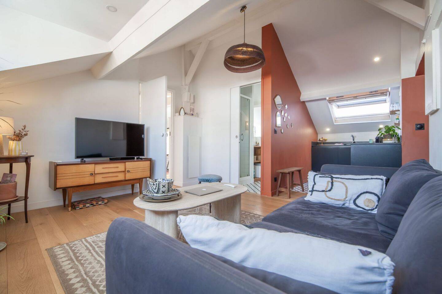 Appartement 2 pièces 39 m² · à Biarritz · 39 m² · 305 000 €