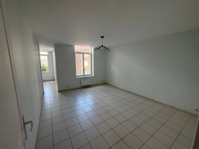 Appartement 3 pièces 56 m² · à Lille · 55,6 m² · 847 €/mois