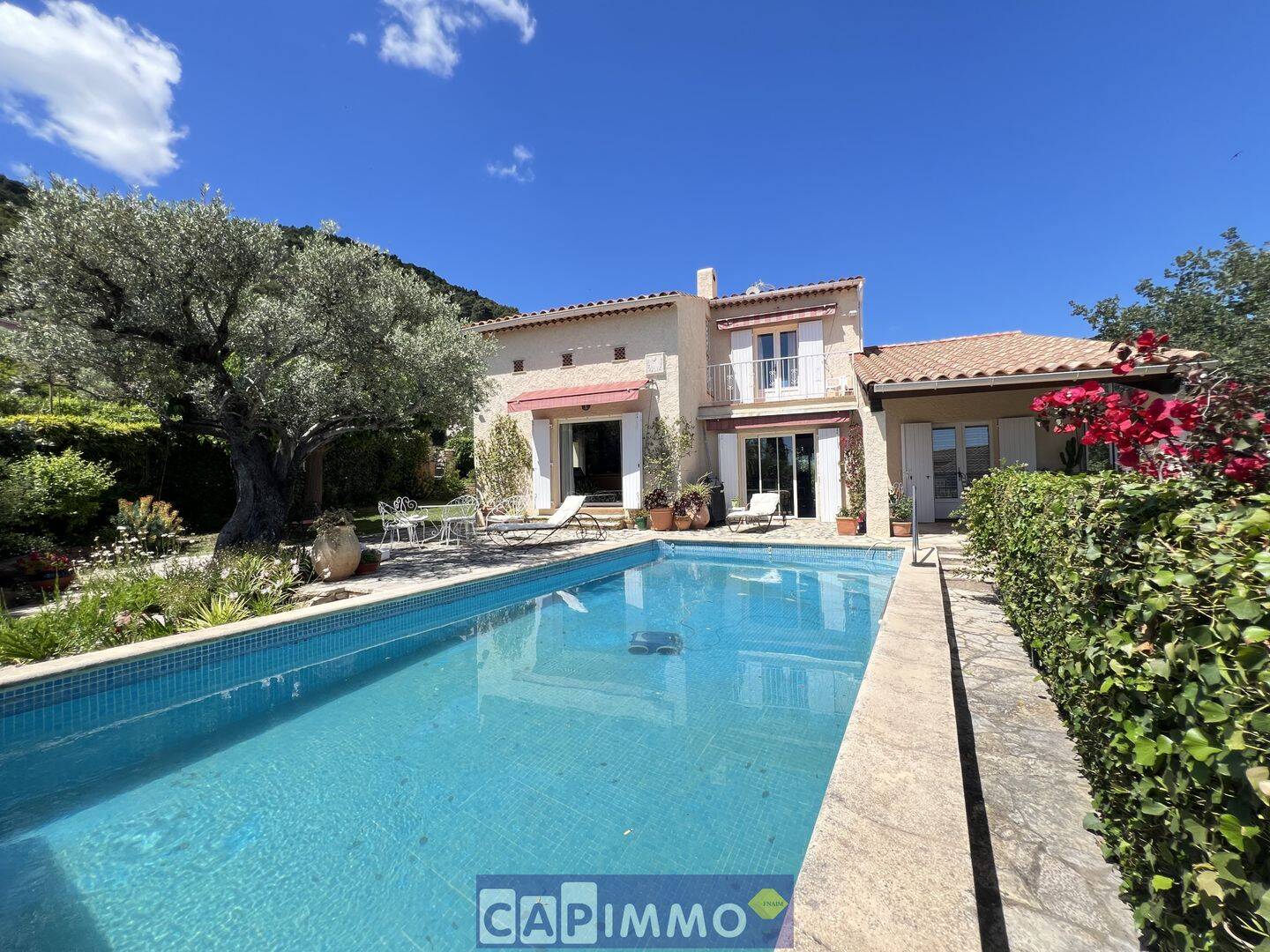 Maison 7 pièces 200 m² · à La Farlède · 200 m² · 795 000 €