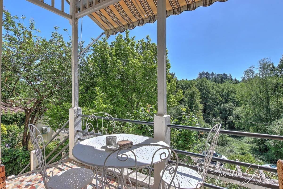 Maison 4 pièces 91 m² · à Saint-Priest-Taurion · 91 m² · 135 000 €
