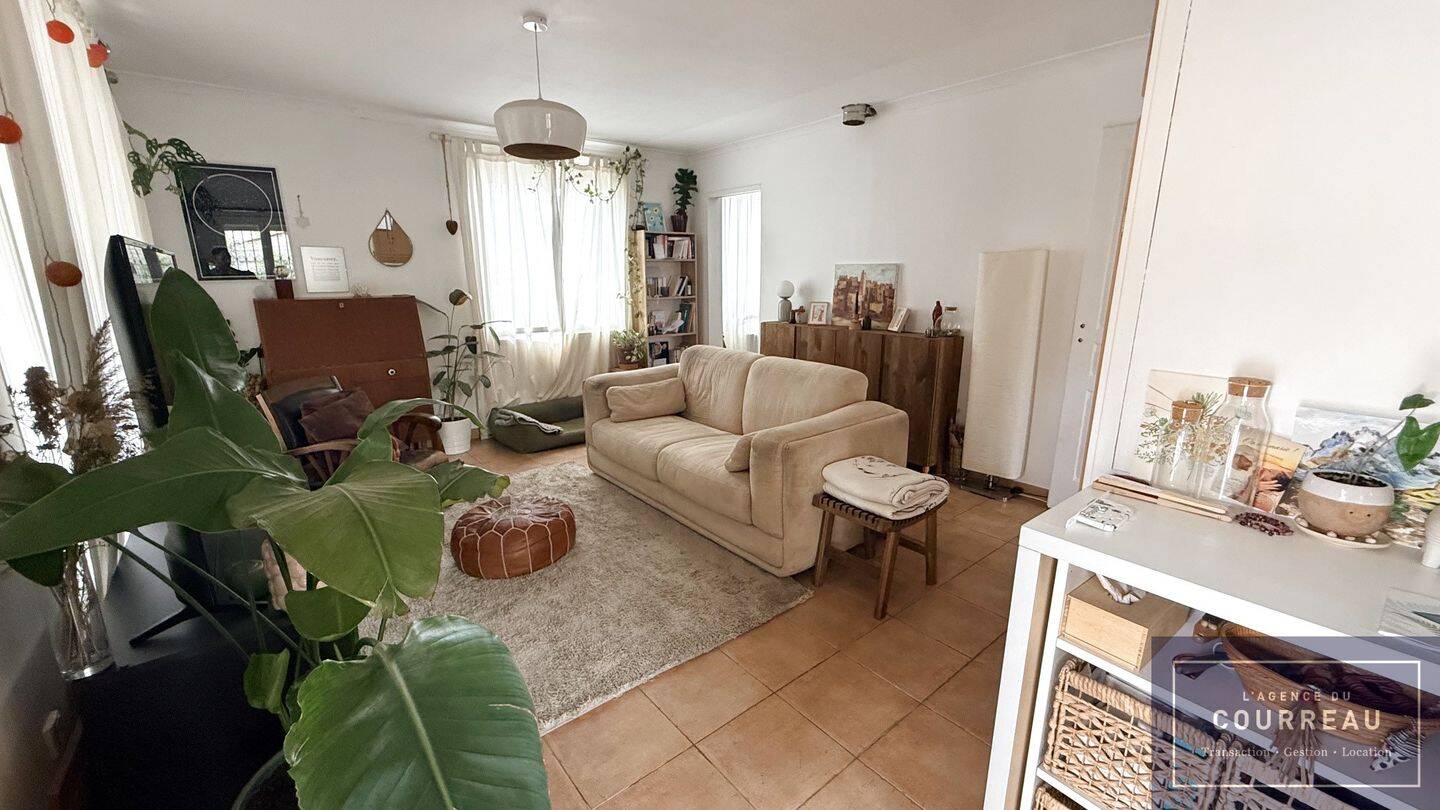 Maison 6 pièces 136 m² · à Montpellier · 136 m² · 378 000 €
