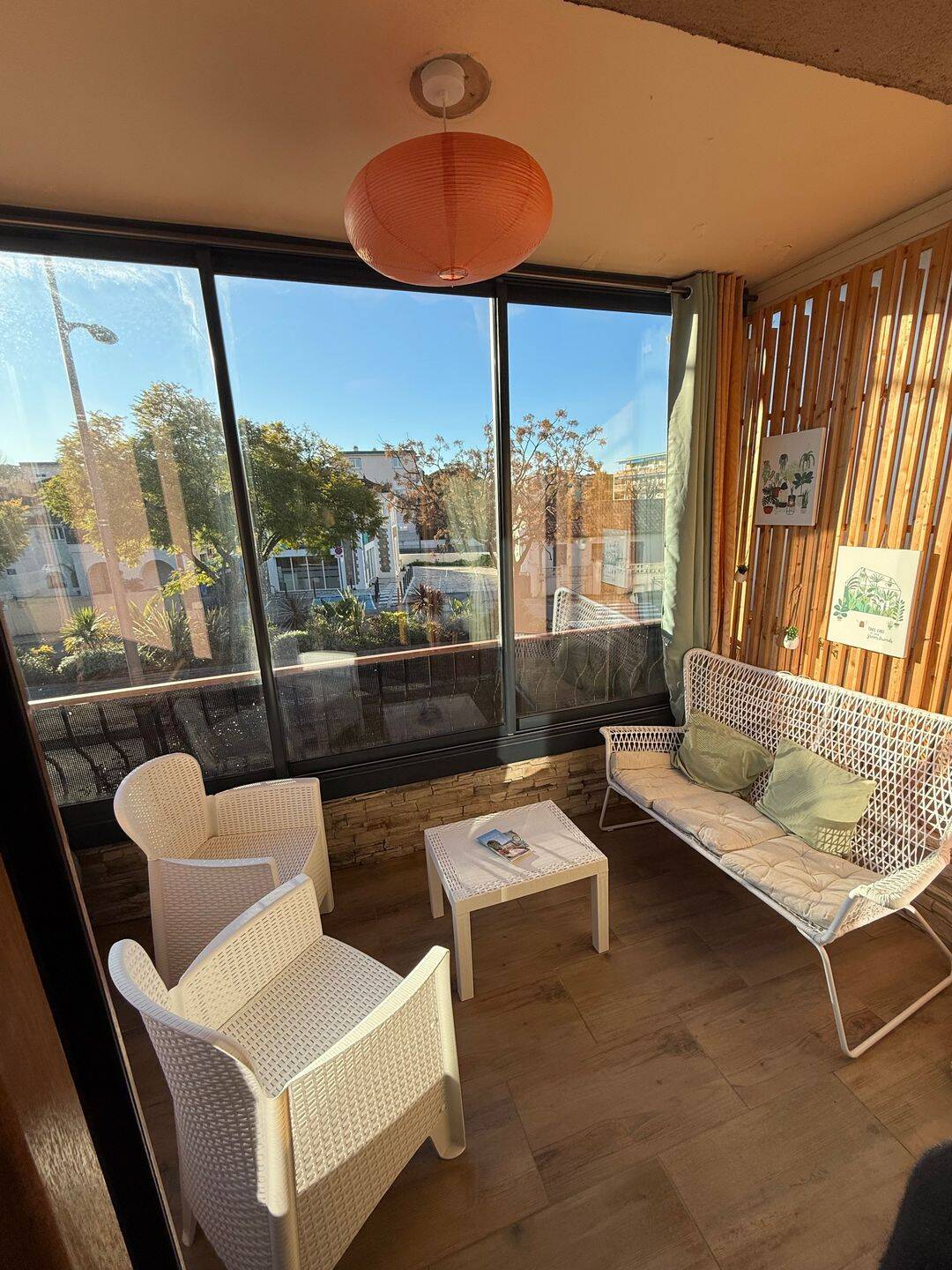 Appartement 2 pièces 45 m² · à Sanary-sur-Mer · 45 m² · 280 000 €