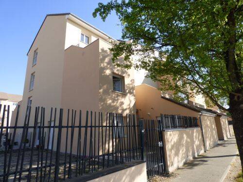 Appartement 3 pièces 68 m² · à Bourges · 68 m² · 98 000 €
