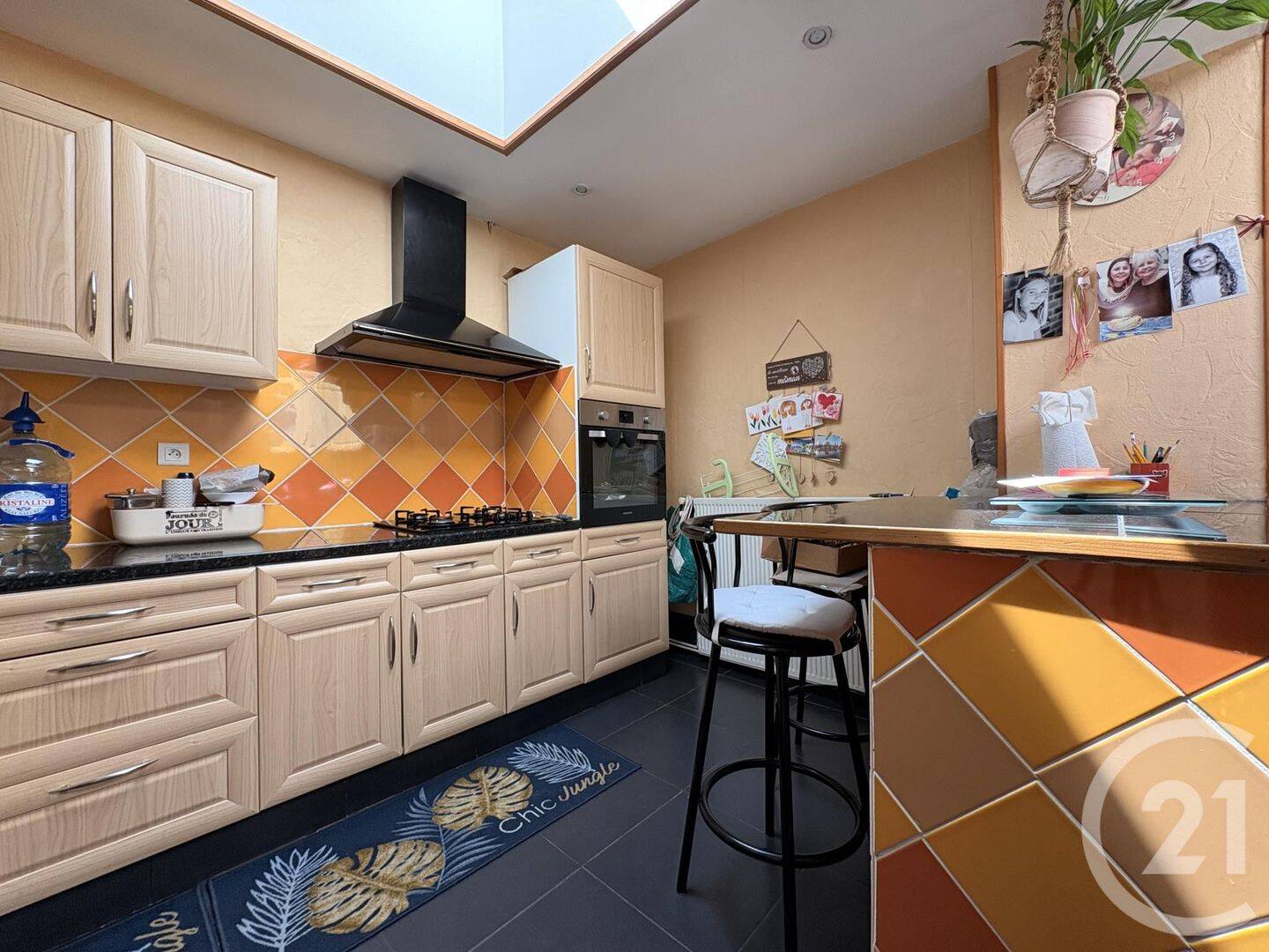 Maison 5 pièces 106 m² · à Wasquehal · 106,4 m² · 252 000 €