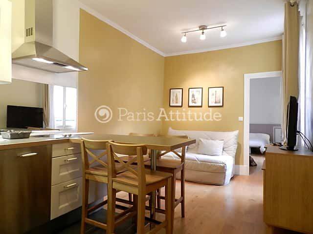 Appartement 1 pièce 30 m² · à Paris 3ème Arrondissement · 30 m² · 2 818 €