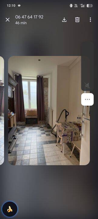 Appartement 1 pièce 30 m² · à Pelousey · 30 m² · 520 €/mois
