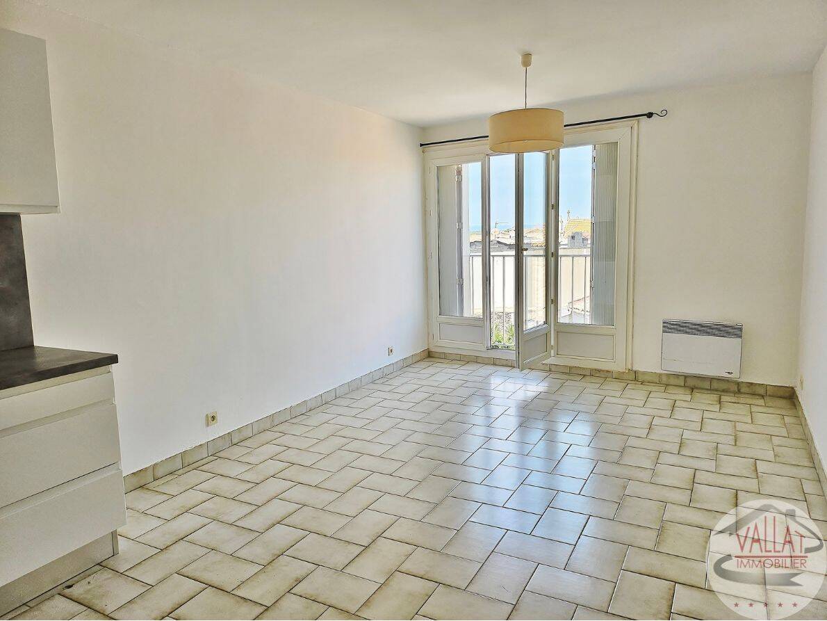 Appartement 2 pièces 33 m² · à Agde · 33 m² · 62 000 €