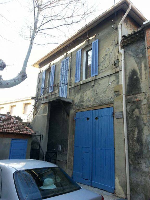 Maison 3 pièces 53 m² · à Salon-de-Provence · 53 m² · 661 €/mois