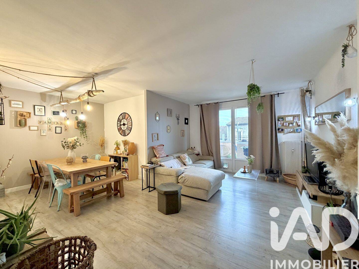 Appartement 5 pièces 116 m² · à Nîmes · 116 m² · 189 000 €