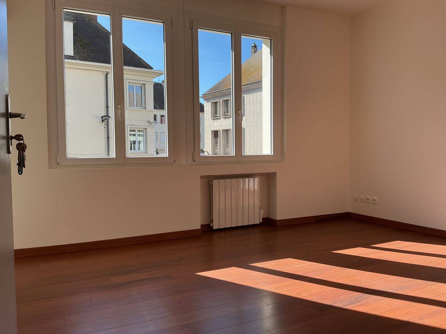 Appartement 1 pièce 21 m² · à Louviers · 21,1 m² · 453 €