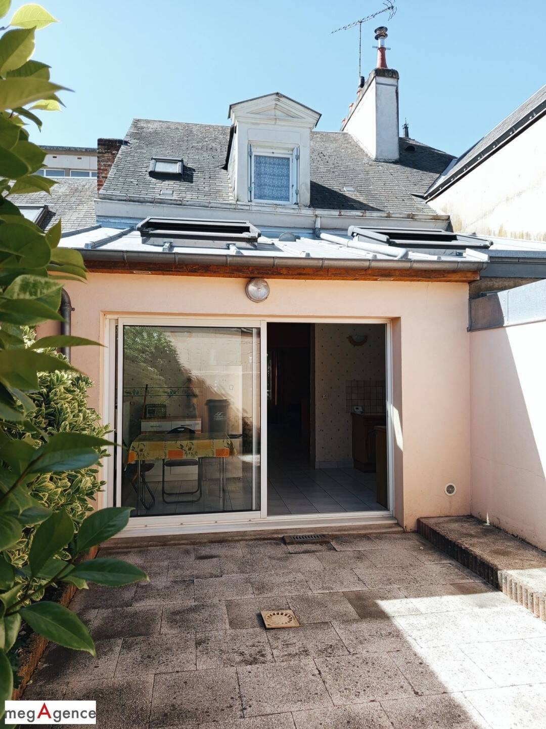 Maison 4 pièces 84 m² · à Le Mans · 84 m² · 165 000 €