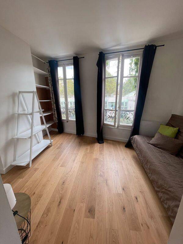 Appartement 1 pièce 20 m² · à Paris 11ème Arrondissement · 20 m² · 1 150 €/mois